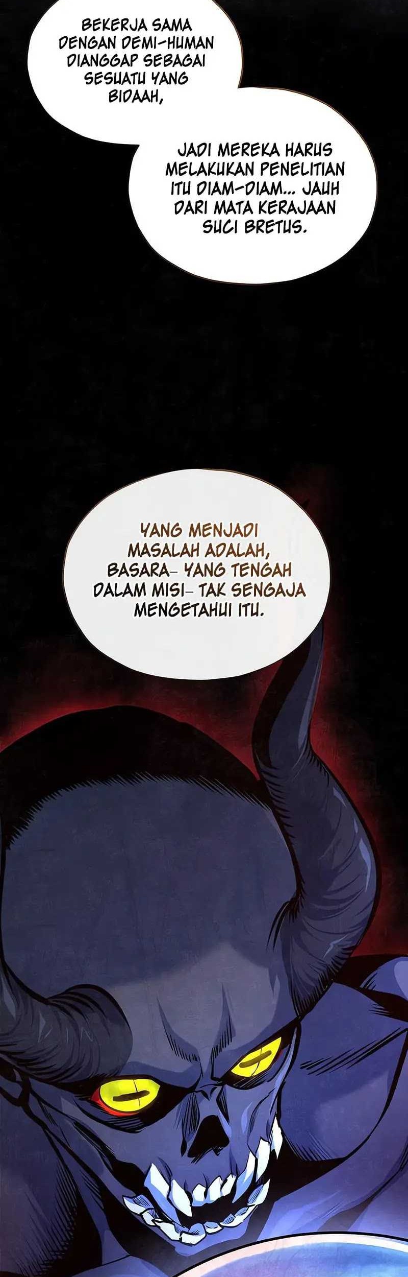Academy’s Undercover Professor Bab 113 halaman 63