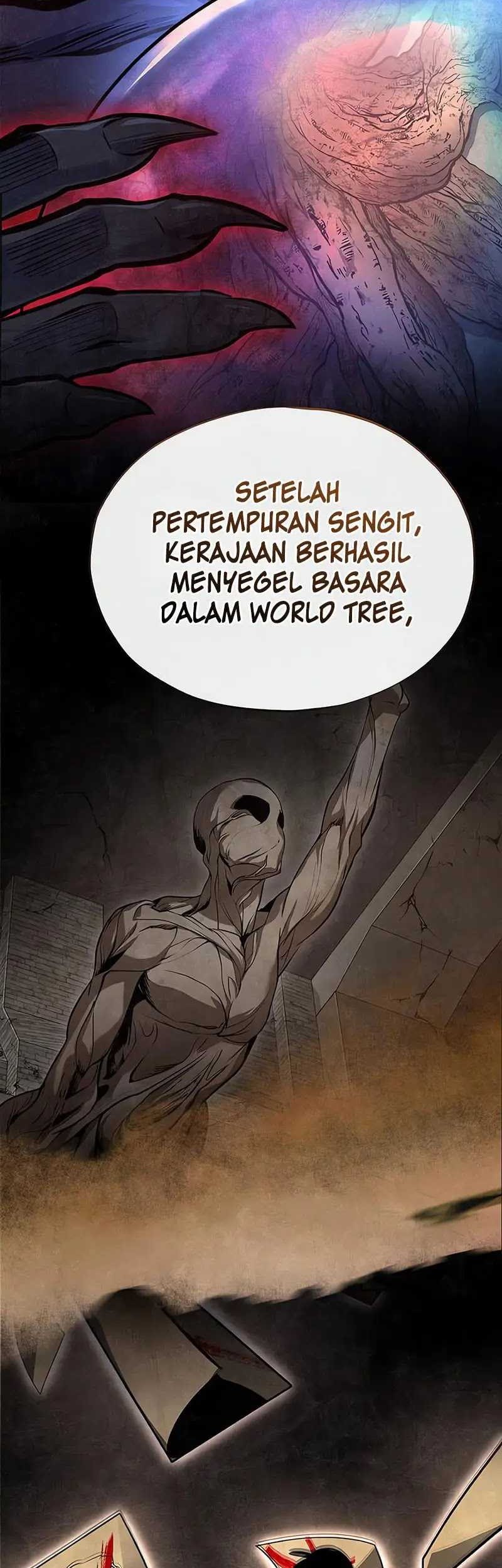 Academy’s Undercover Professor Bab 113 halaman 64