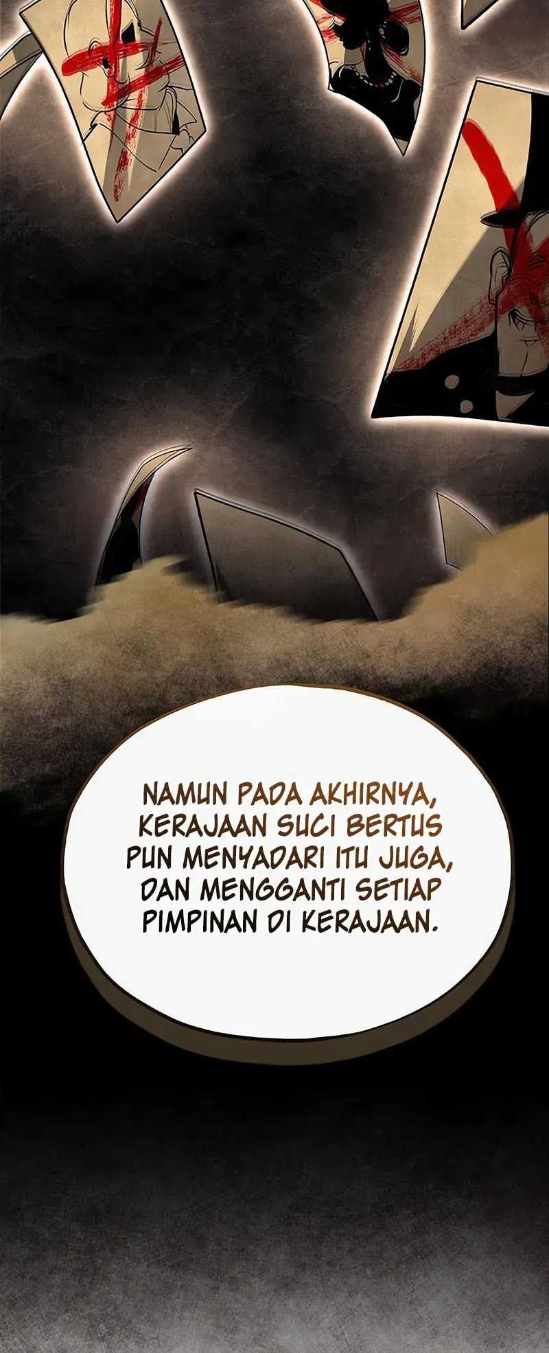 Academy’s Undercover Professor Bab 113 halaman 65