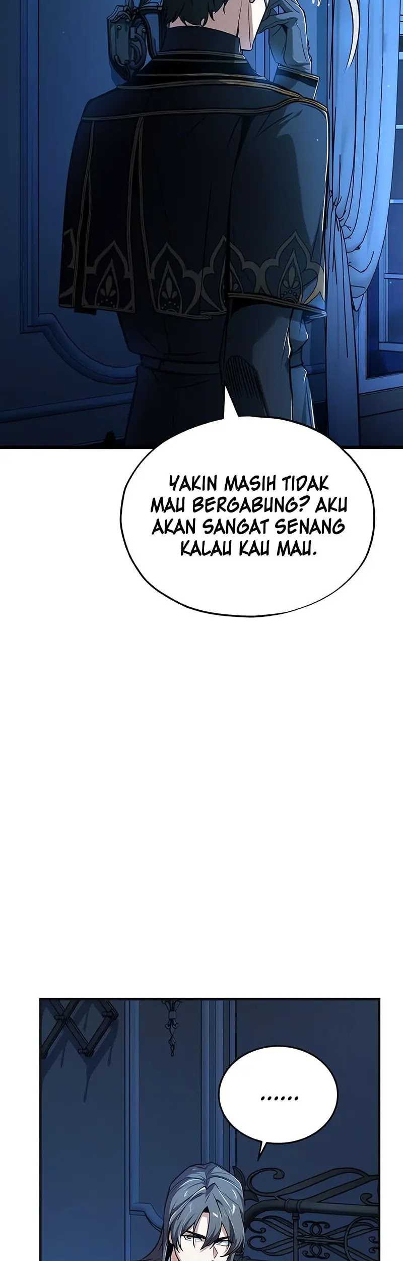 Academy’s Undercover Professor Bab 113 halaman 68