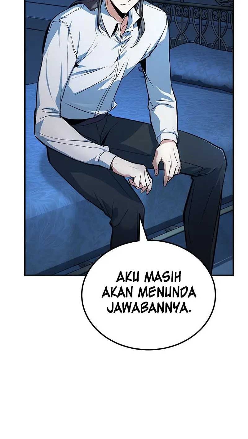 Academy’s Undercover Professor Bab 113 halaman 69