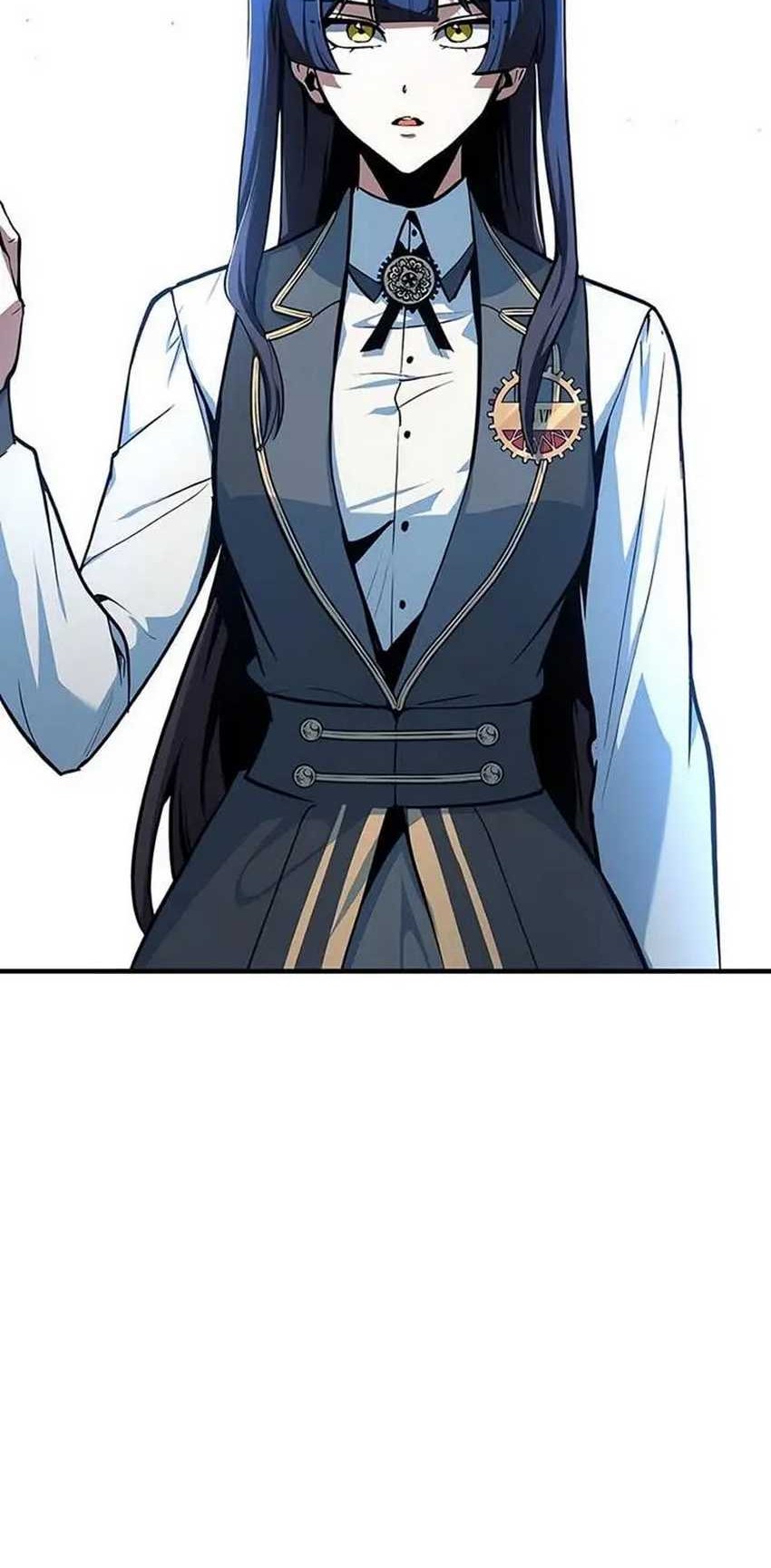 Academy’s Undercover Professor chapter 114 halaman 5