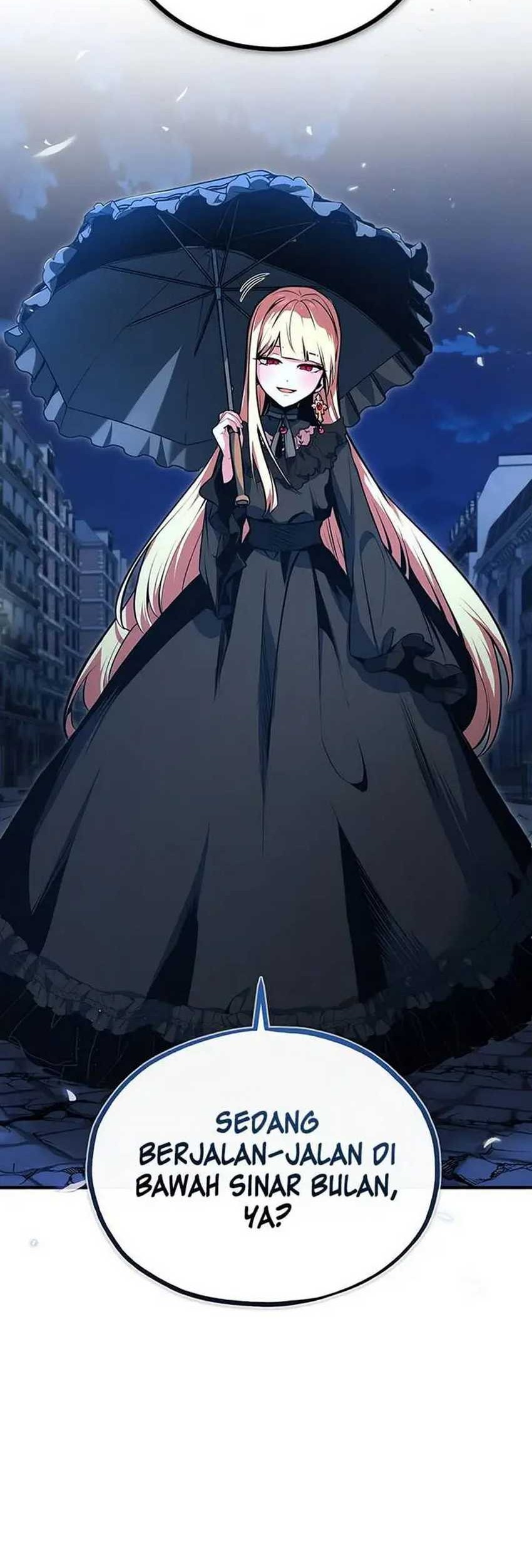 Academy’s Undercover Professor chapter 114 halaman 32