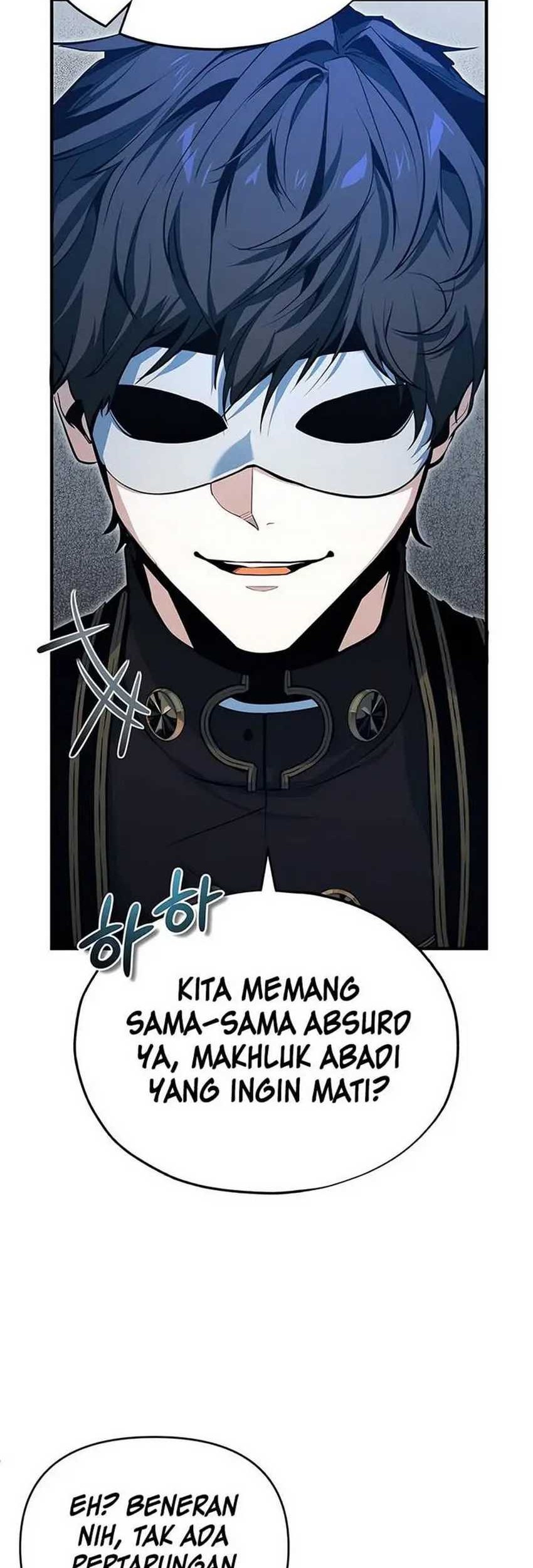 Academy’s Undercover Professor chapter 114 halaman 44