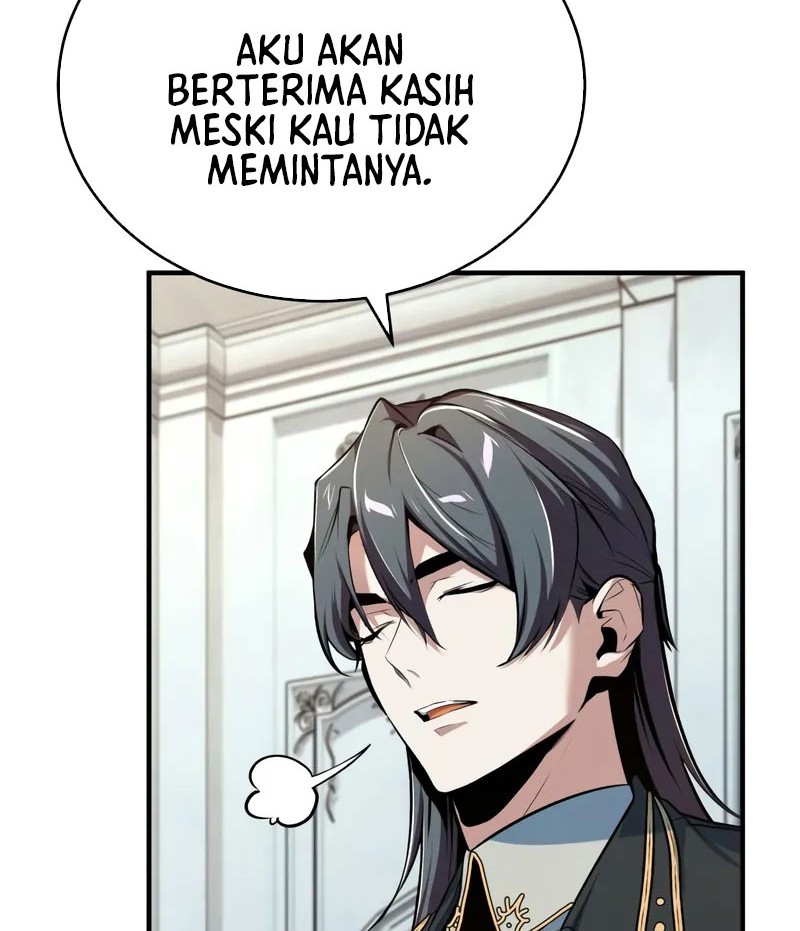 Academy’s Undercover Professor chapter 115 halaman 5