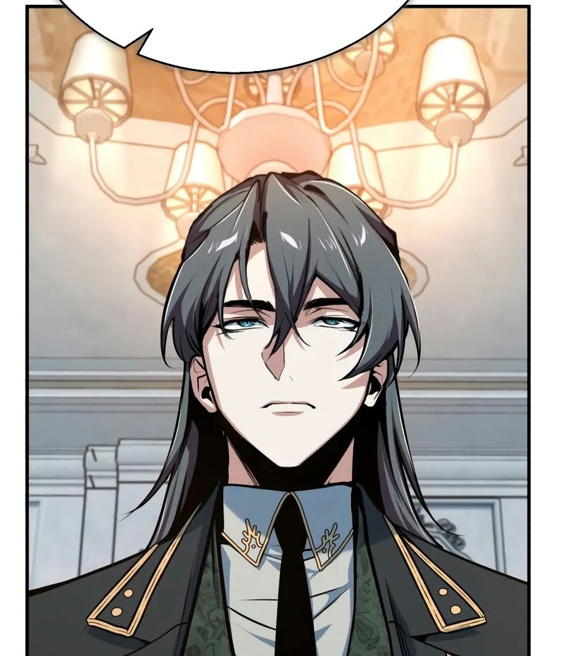 Academy’s Undercover Professor chapter 115 halaman 9