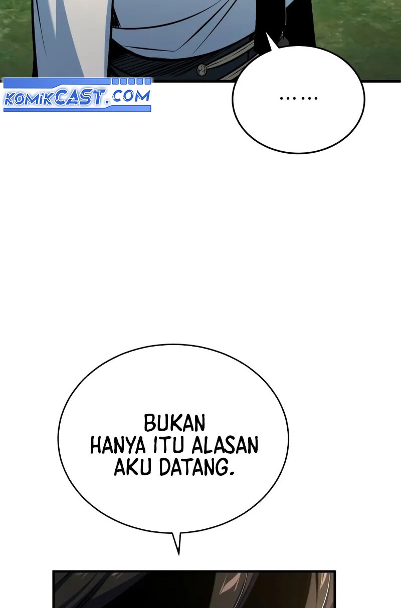 Academy’s Undercover Professor chapter 115 halaman 63