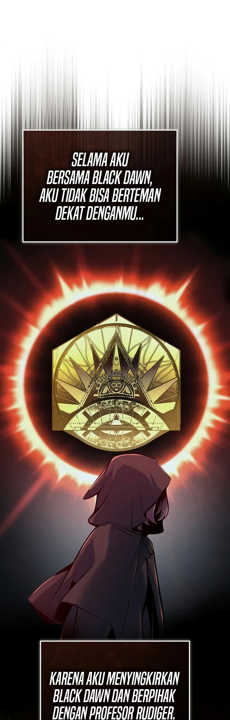 Academy’s Undercover Professor chapter 115 halaman 72
