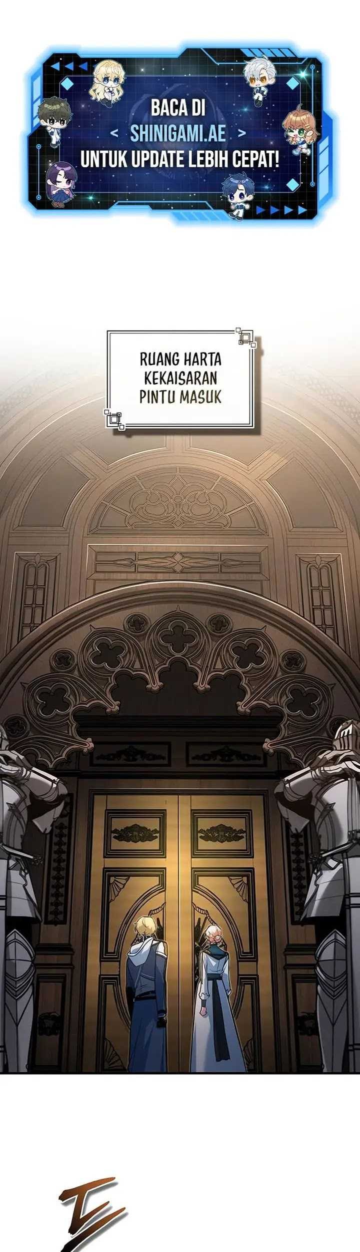 Academy’s Undercover Professor chapter 116 halaman 2