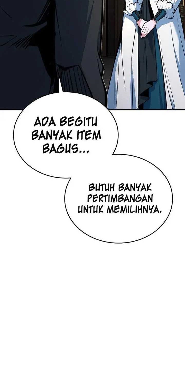 Academy’s Undercover Professor chapter 116 halaman 5