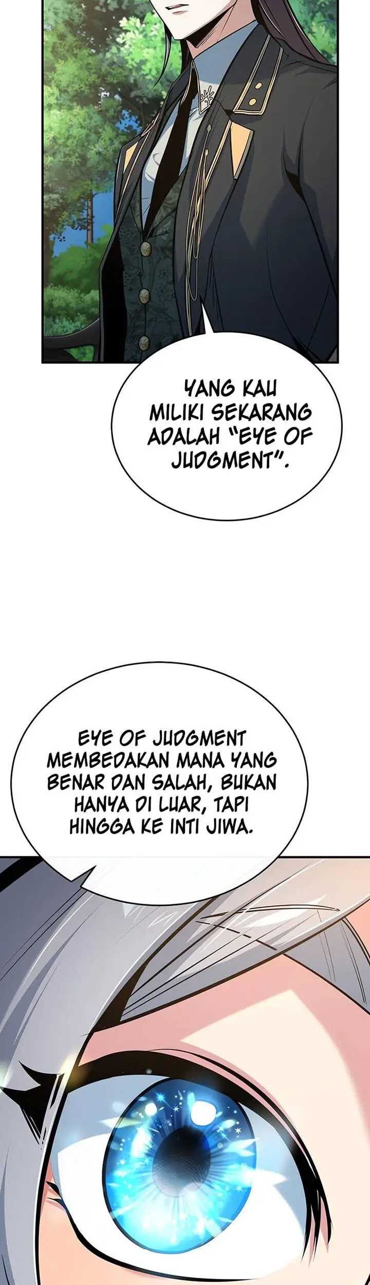 Academy’s Undercover Professor chapter 116 halaman 28