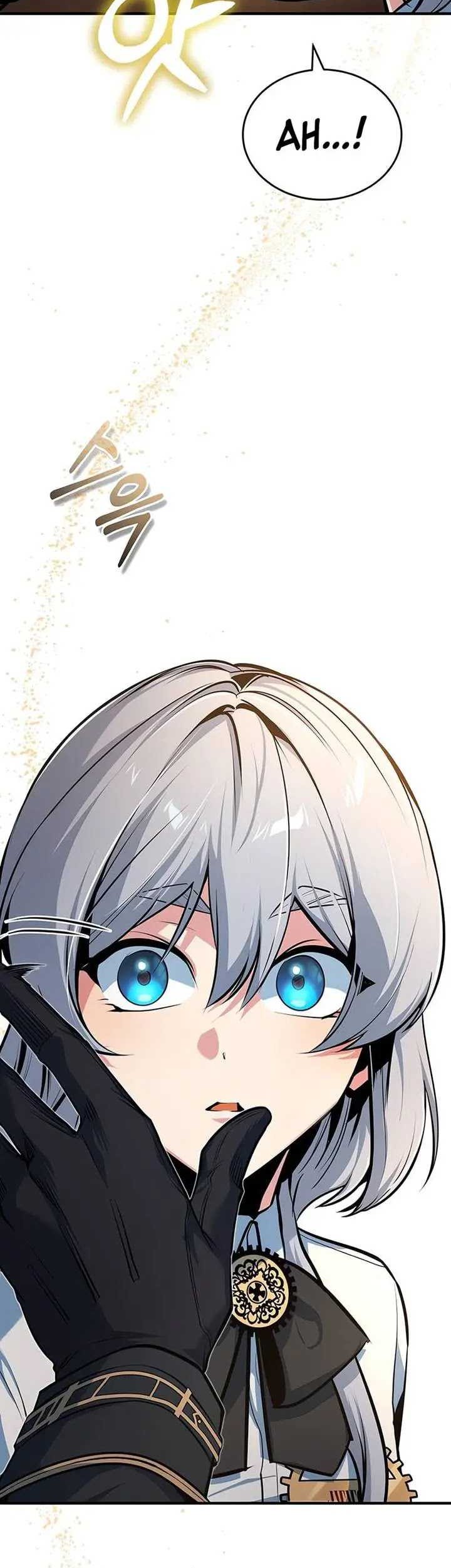 Academy’s Undercover Professor chapter 116 halaman 36