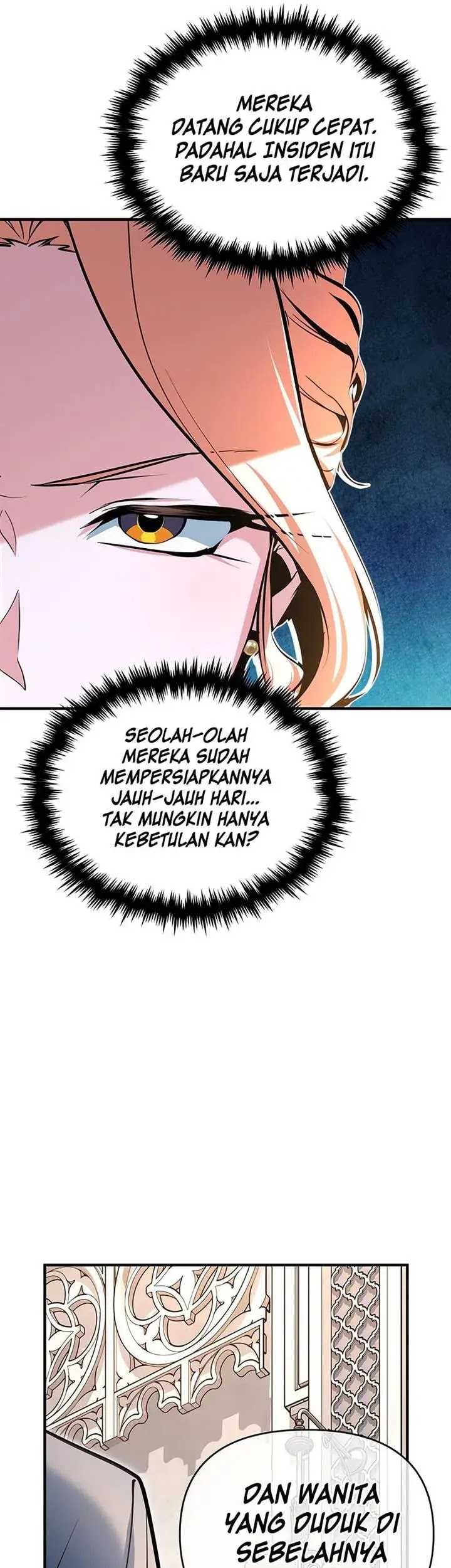 Academy’s Undercover Professor chapter 116 halaman 46