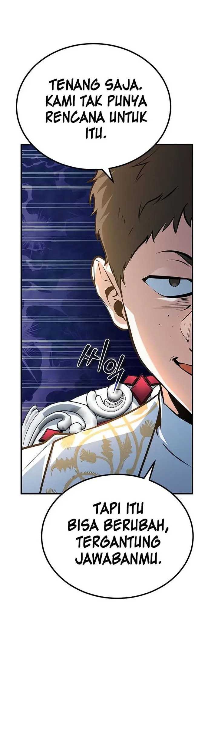Academy’s Undercover Professor chapter 116 halaman 52