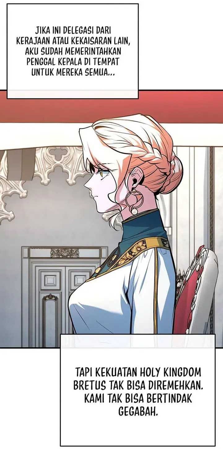 Academy’s Undercover Professor chapter 116 halaman 53