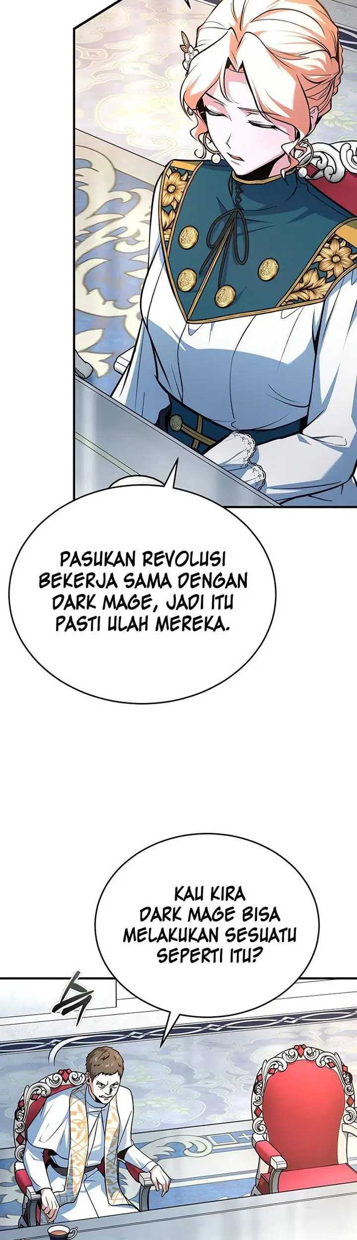 Academy’s Undercover Professor chapter 116 halaman 56