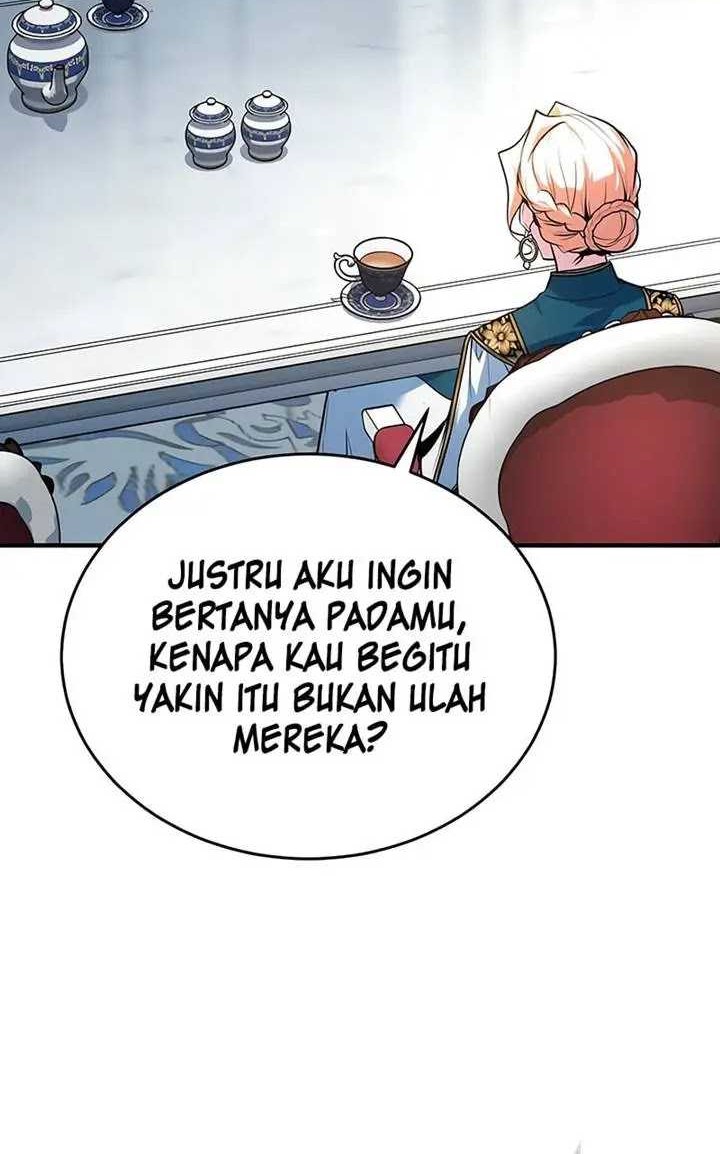Academy’s Undercover Professor chapter 116 halaman 57