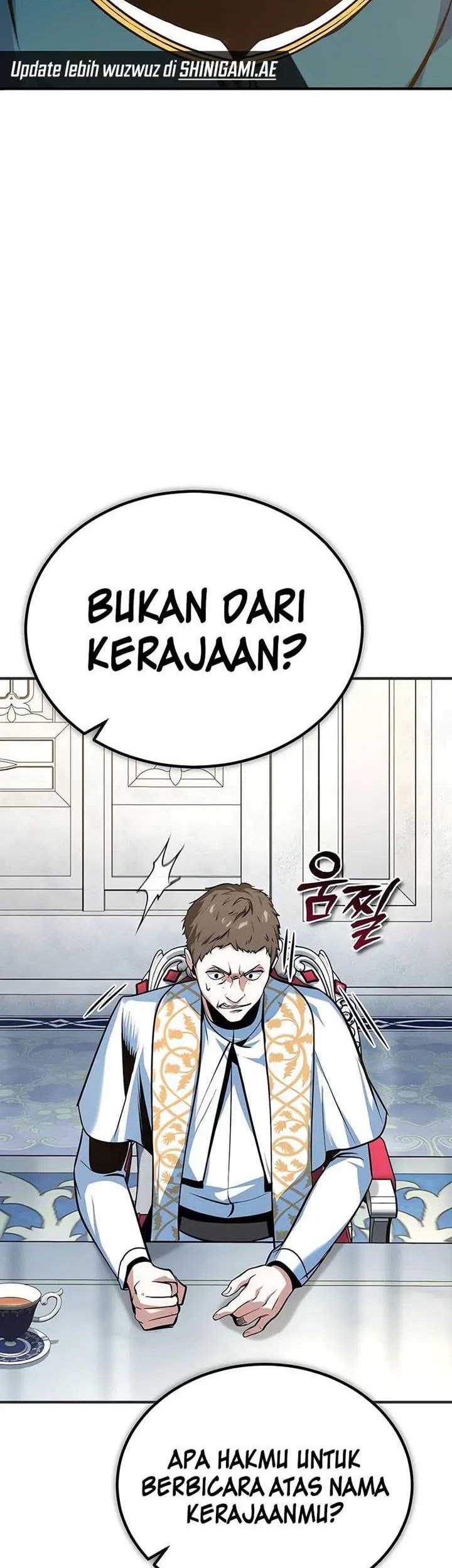 Academy’s Undercover Professor chapter 116 halaman 59