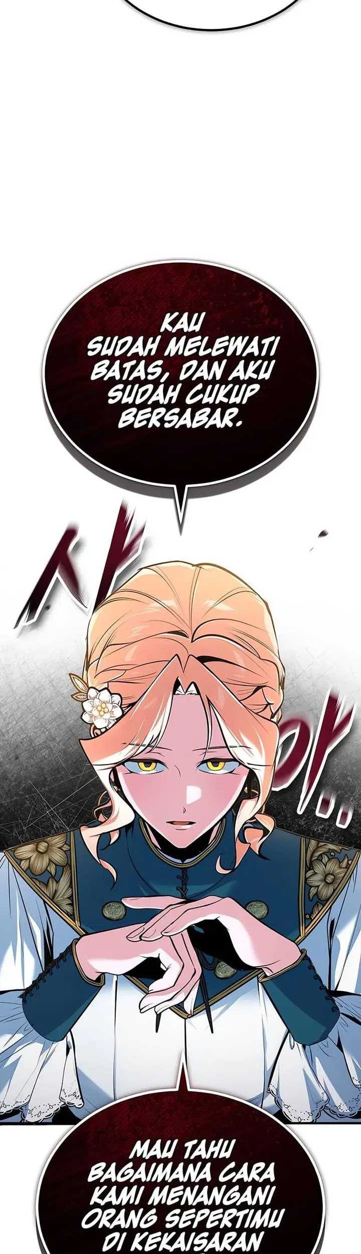 Academy’s Undercover Professor chapter 116 halaman 60