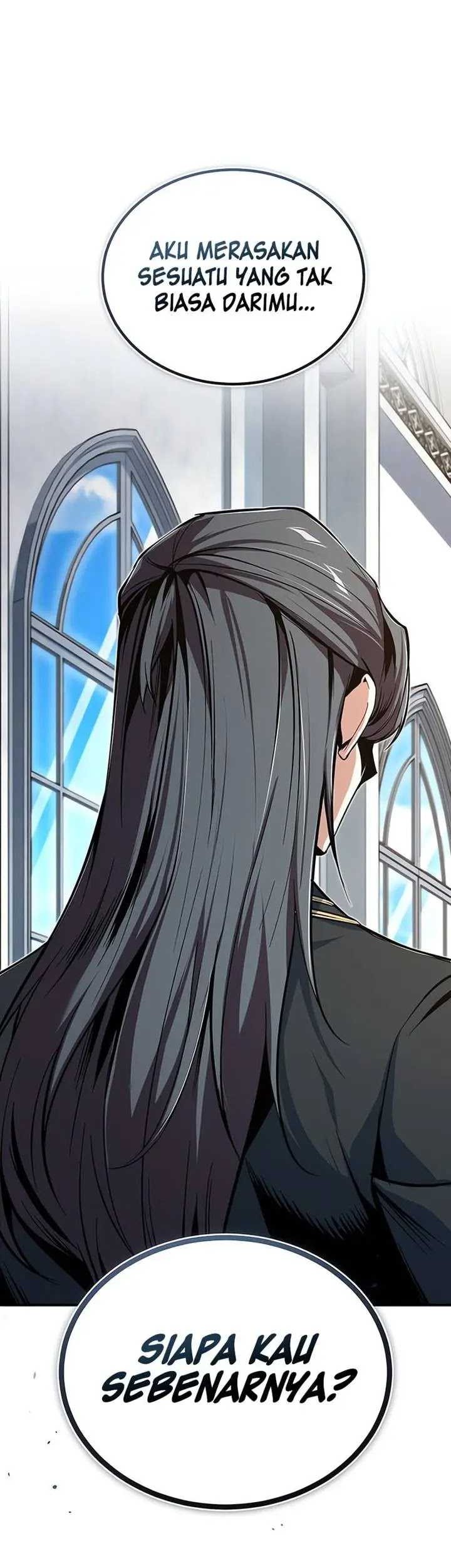 Academy’s Undercover Professor chapter 116 halaman 72