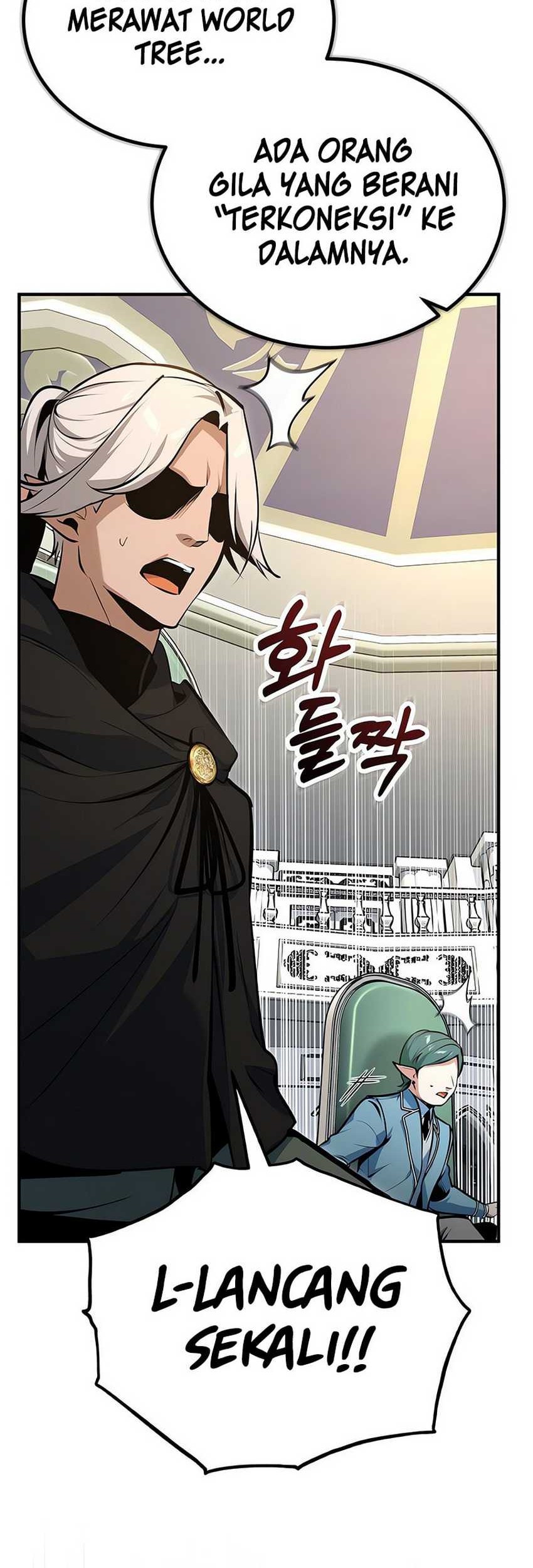 Academy’s Undercover Professor Bab 117 halaman 82