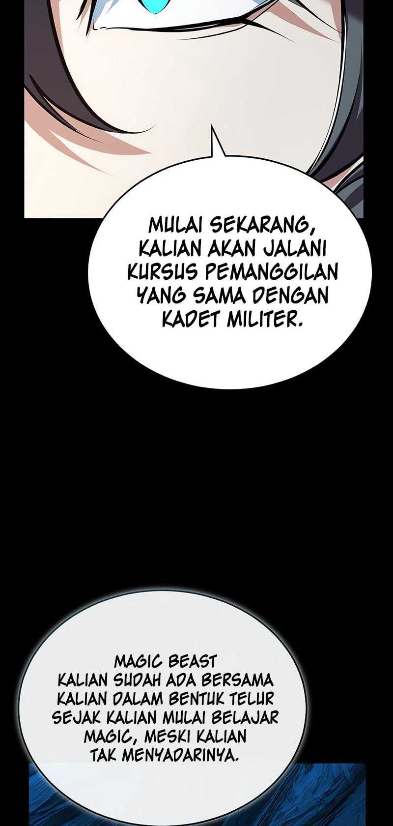 Academy’s Undercover Professor chapter 118 halaman 44