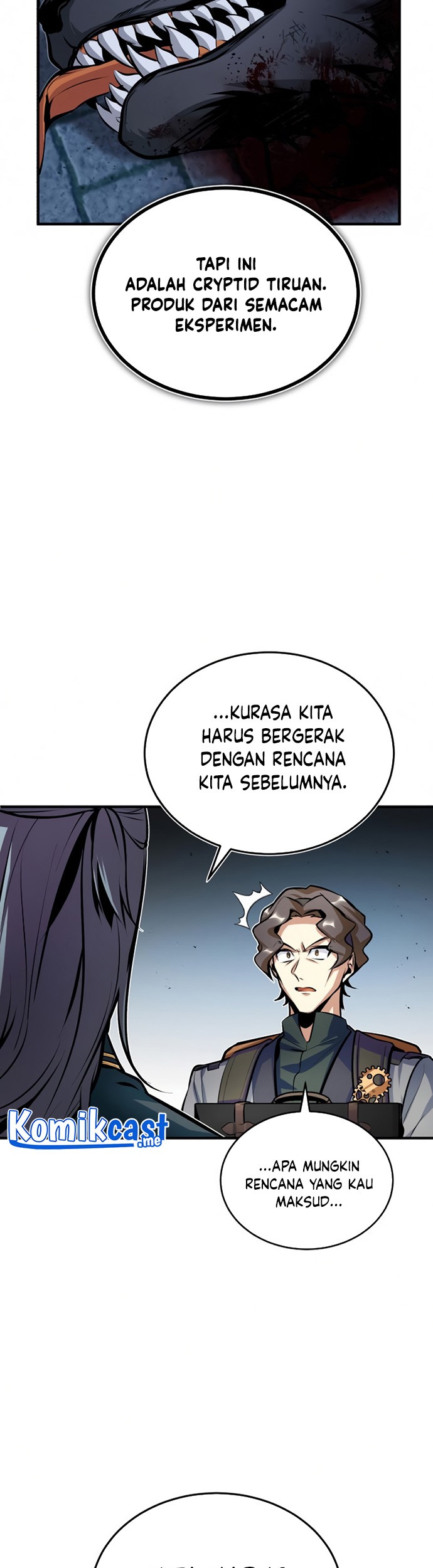 Academy’s Undercover Professor Bab 12 halaman 40