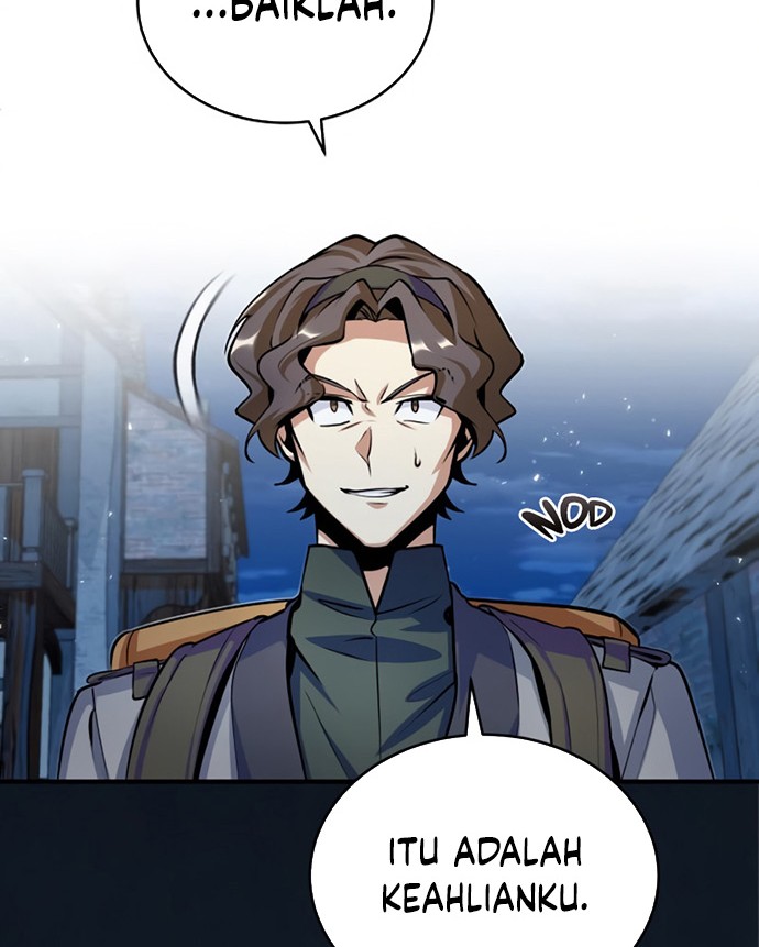 Academy’s Undercover Professor Bab 12 halaman 45