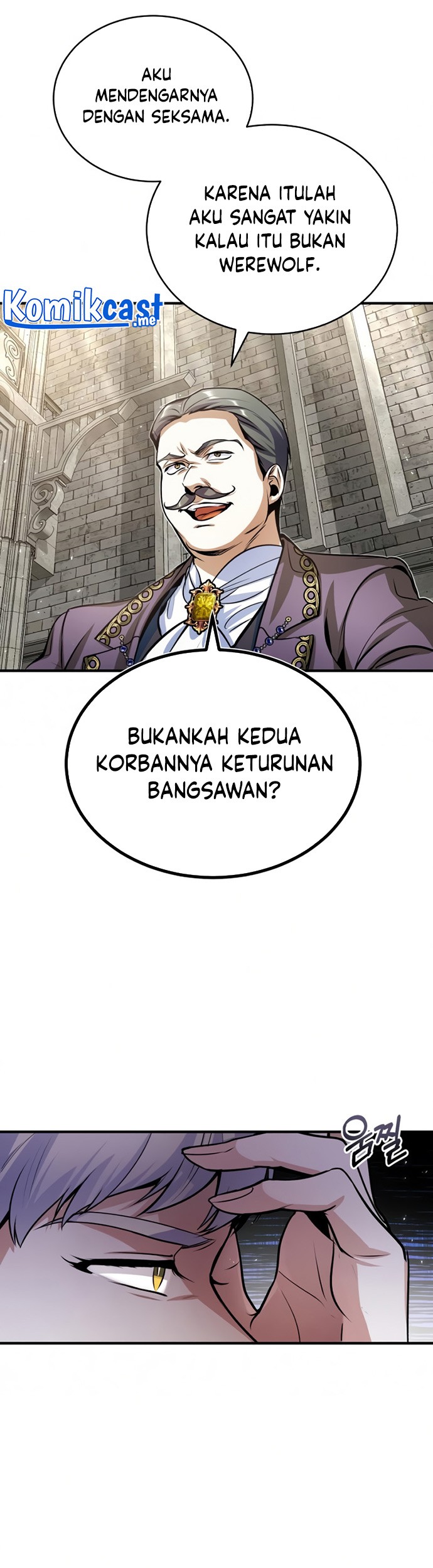 Academy’s Undercover Professor Bab 12 halaman 72