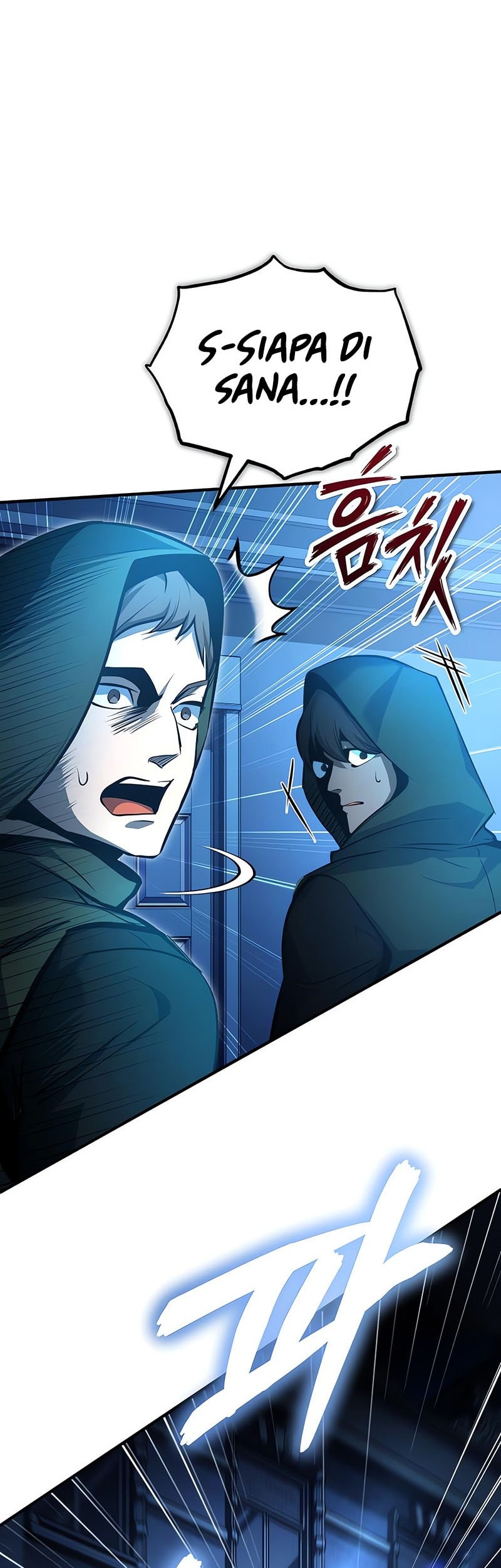 Academy’s Undercover Professor chapter 120 halaman 34