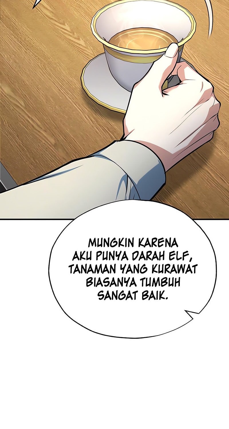 Academy’s Undercover Professor chapter 120 halaman 44