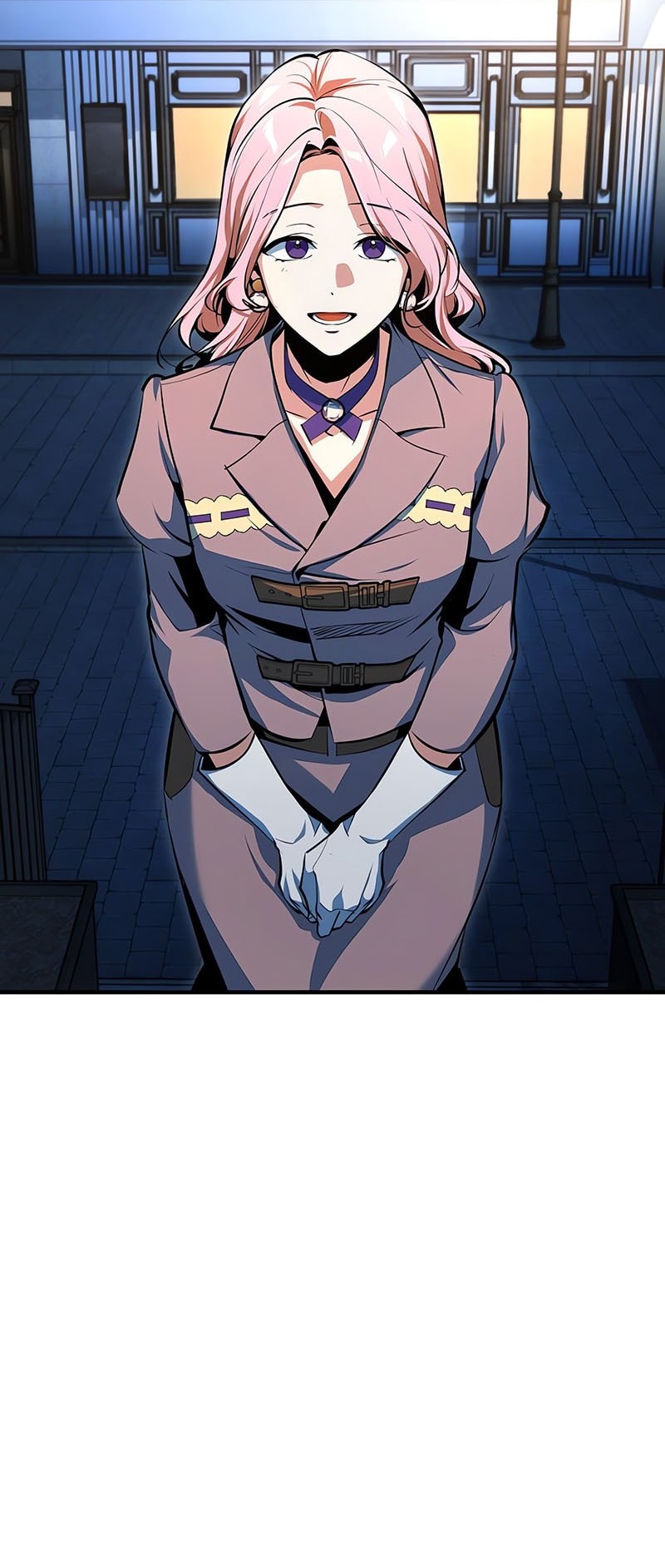 Academy’s Undercover Professor chapter 120 halaman 72