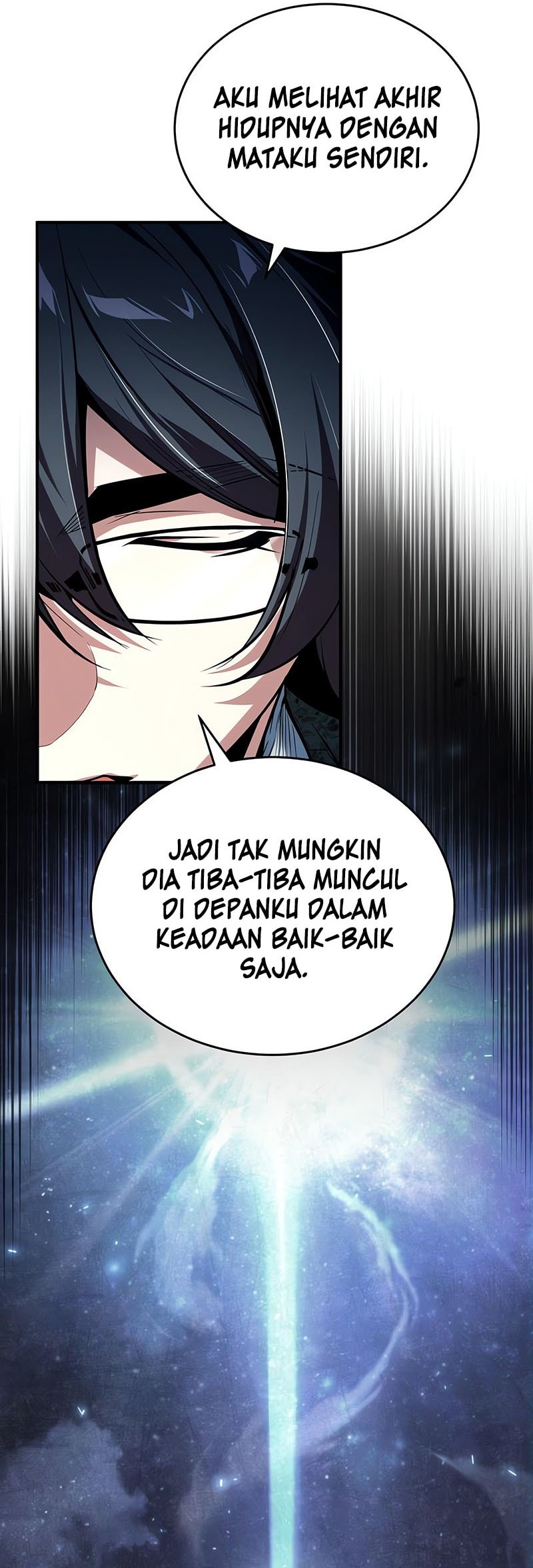 Academy’s Undercover Professor chapter 121 halaman 5