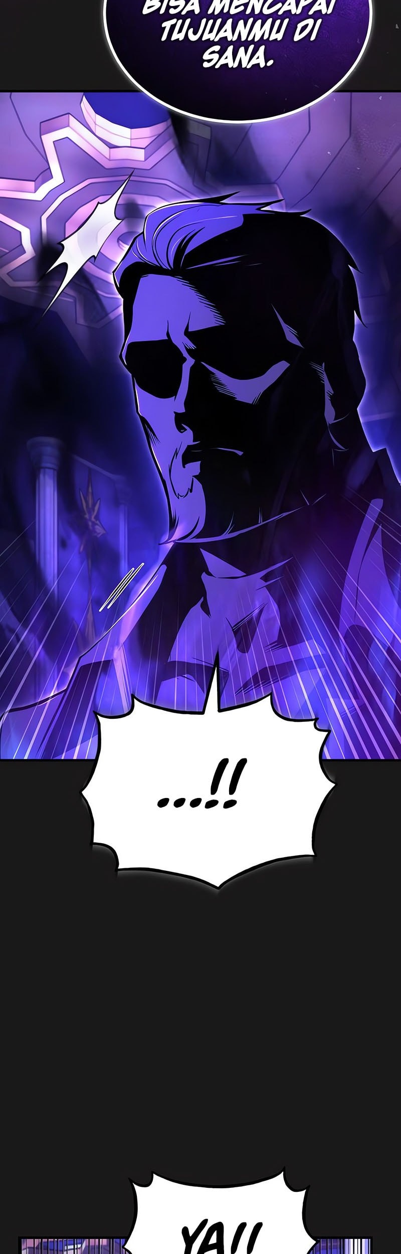 Academy’s Undercover Professor chapter 121 halaman 48