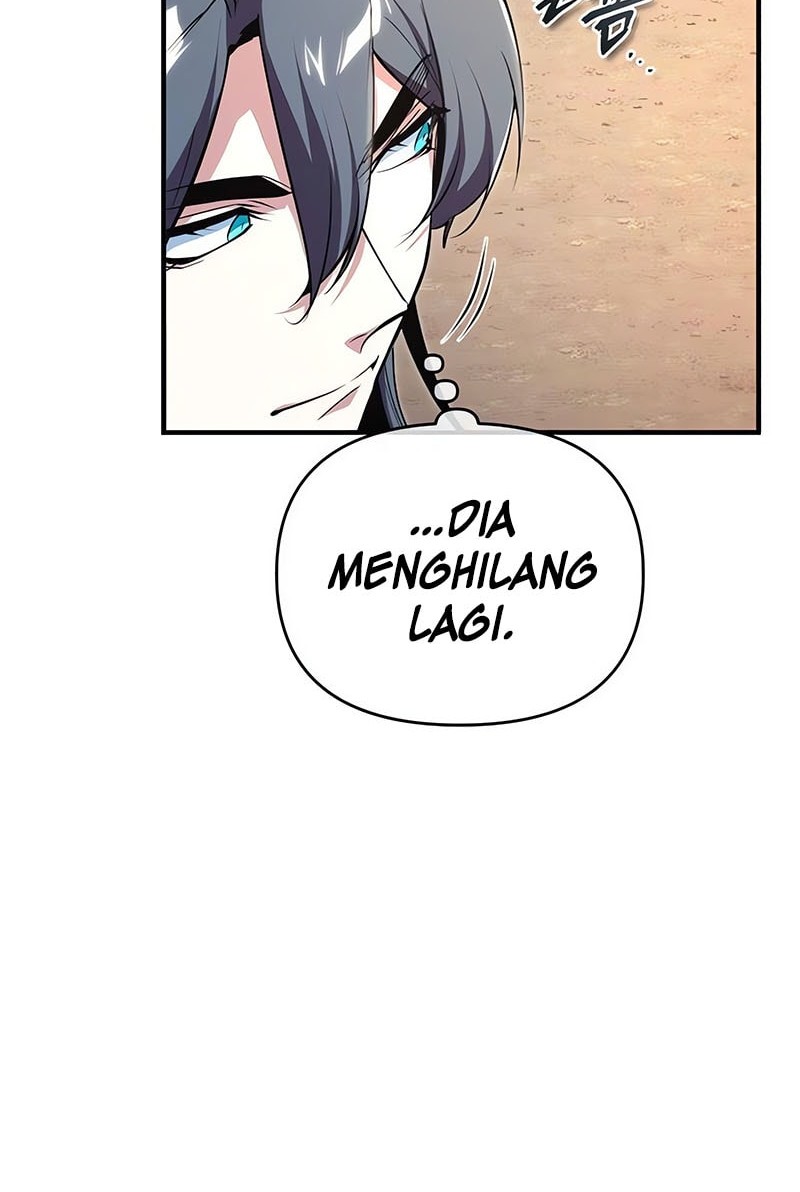 Academy’s Undercover Professor chapter 128 halaman 5