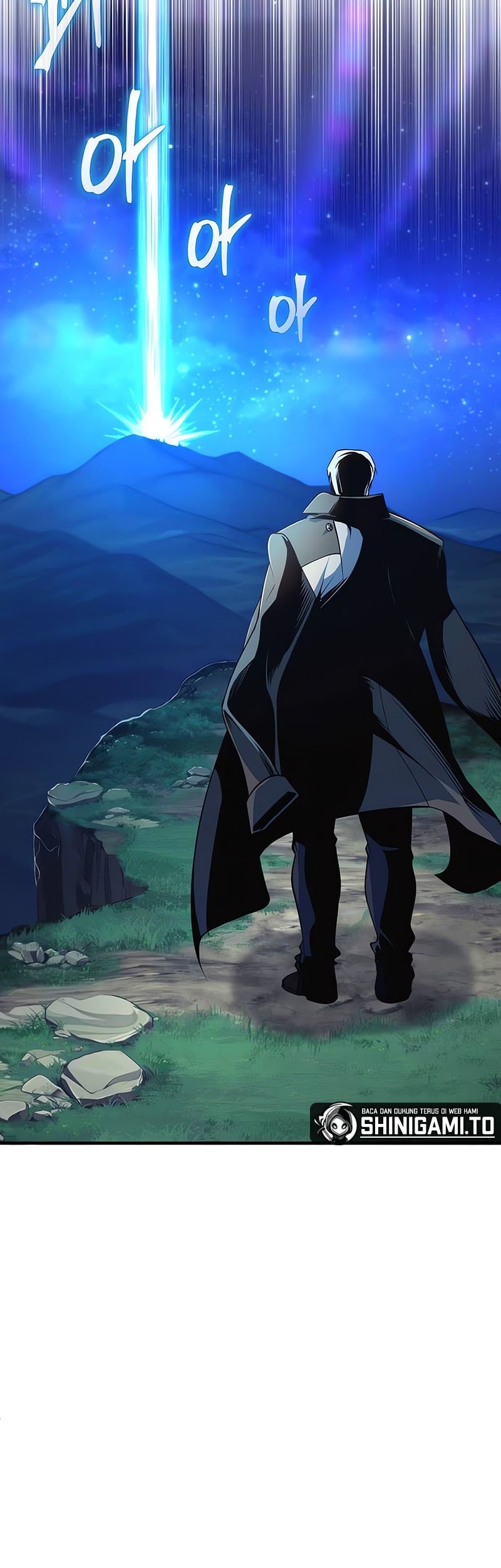 Academy’s Undercover Professor chapter 128 halaman 24