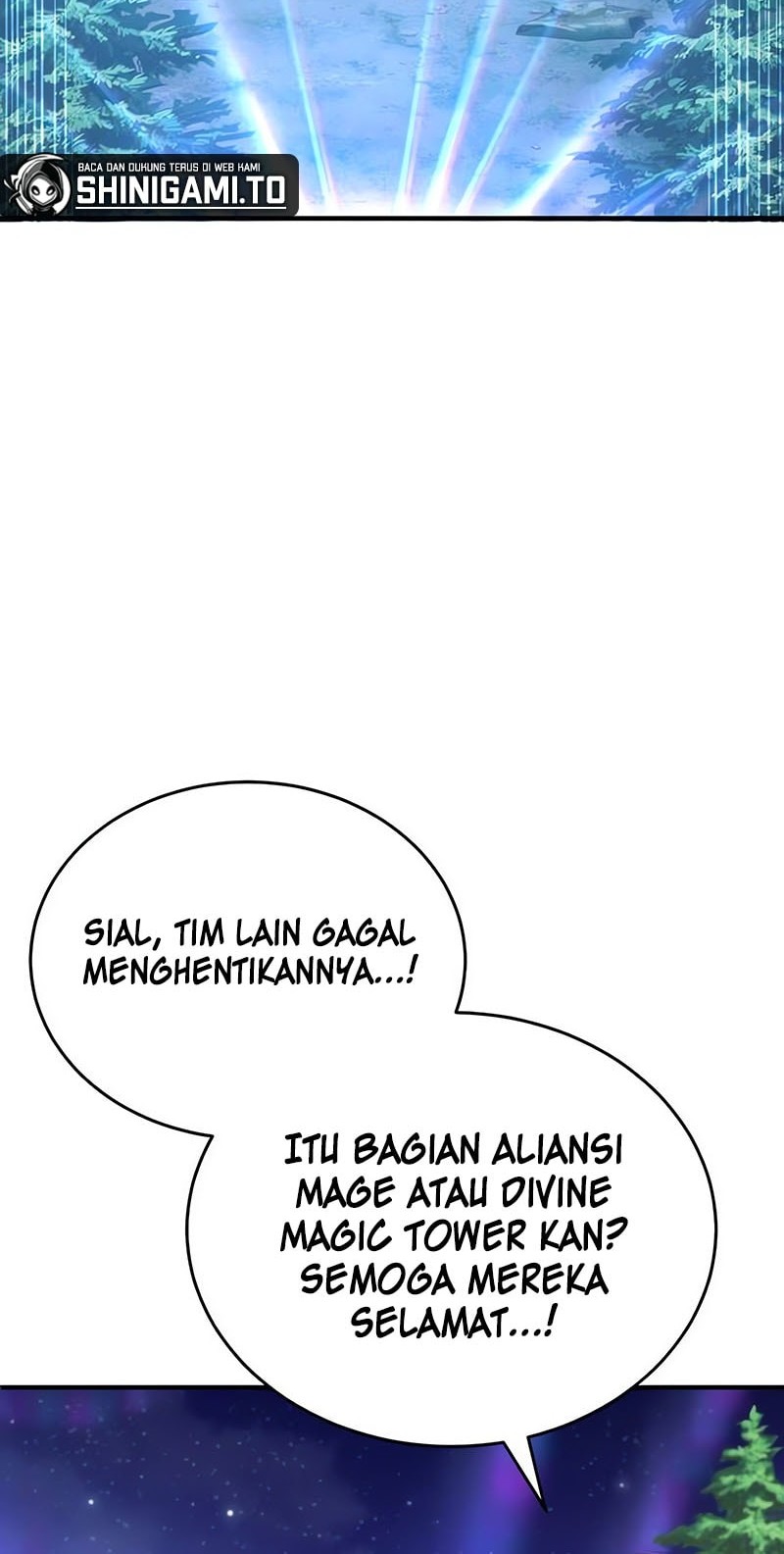Academy’s Undercover Professor chapter 128 halaman 33