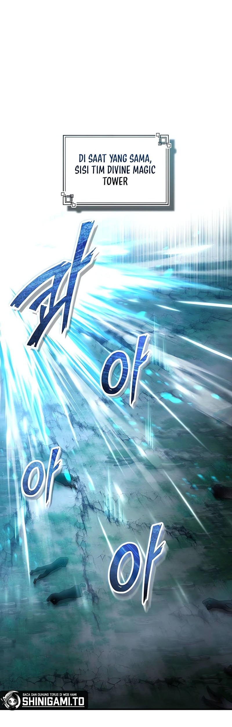 Academy’s Undercover Professor chapter 128 halaman 44
