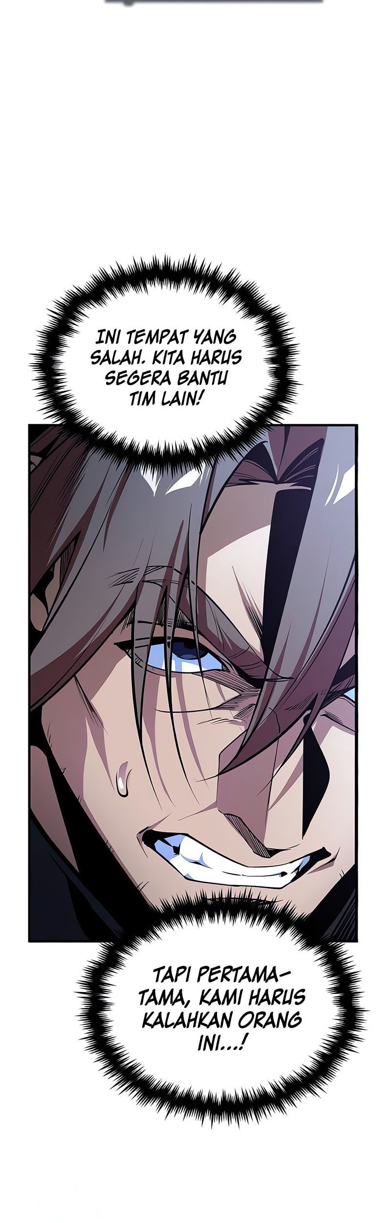 Academy’s Undercover Professor chapter 128 halaman 47