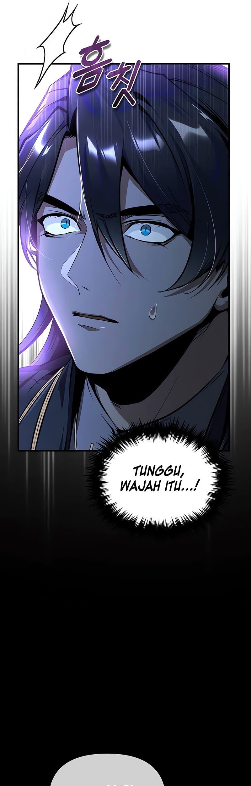 Academy’s Undercover Professor chapter 128 halaman 62