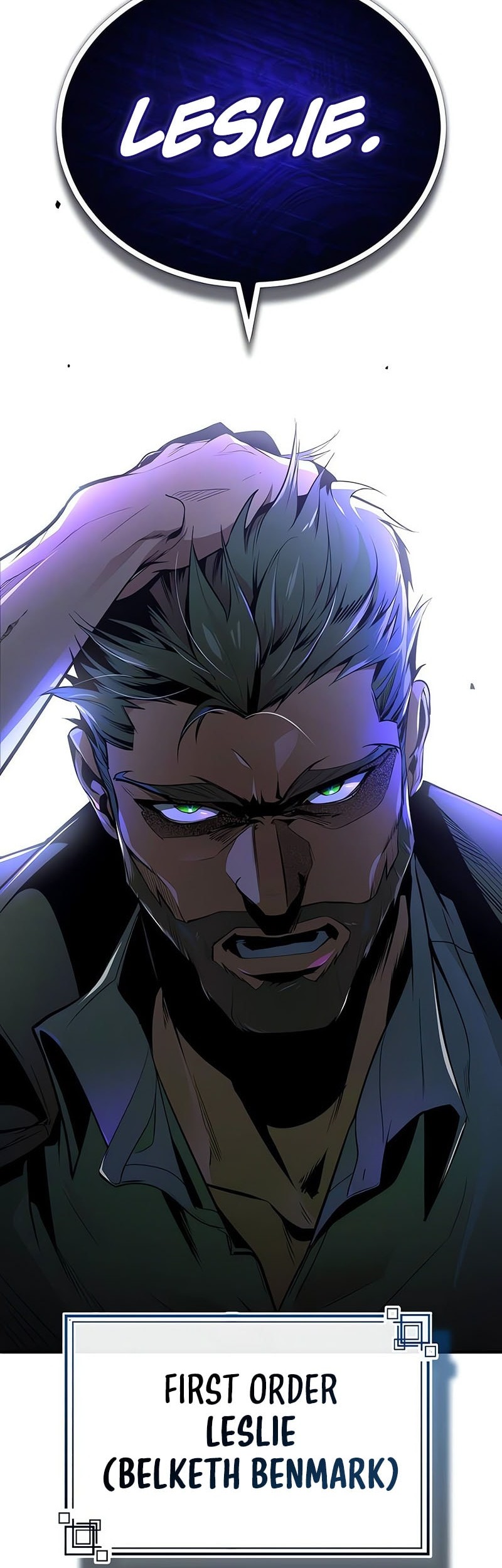 Academy’s Undercover Professor chapter 128 halaman 73