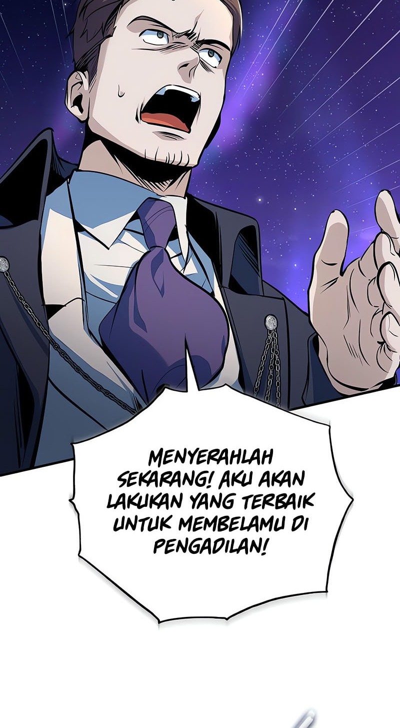 Academy’s Undercover Professor Bab 129 halaman 9
