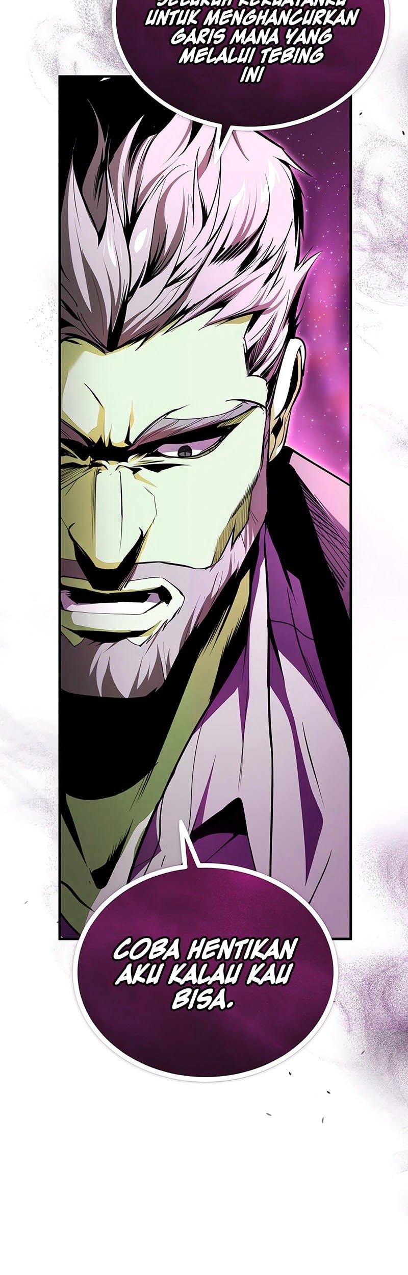Academy’s Undercover Professor Bab 129 halaman 28