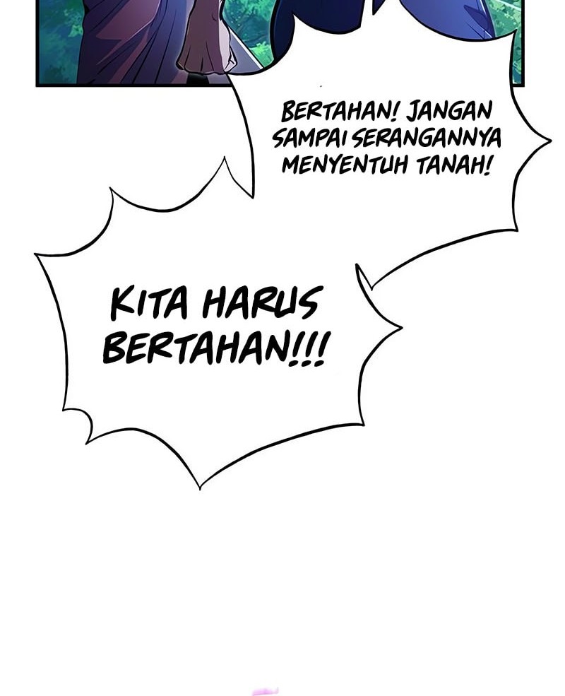 Academy’s Undercover Professor Bab 129 halaman 33