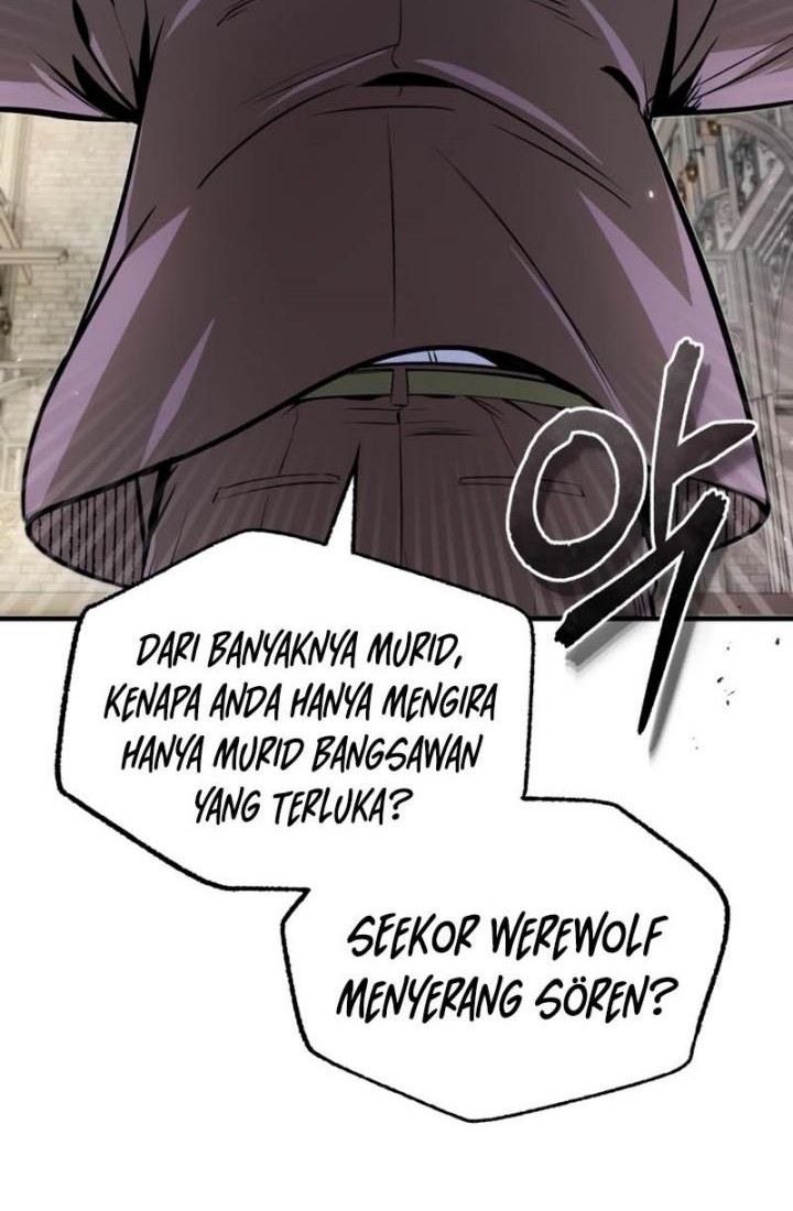 Academy’s Undercover Professor Bab 13 halaman 3