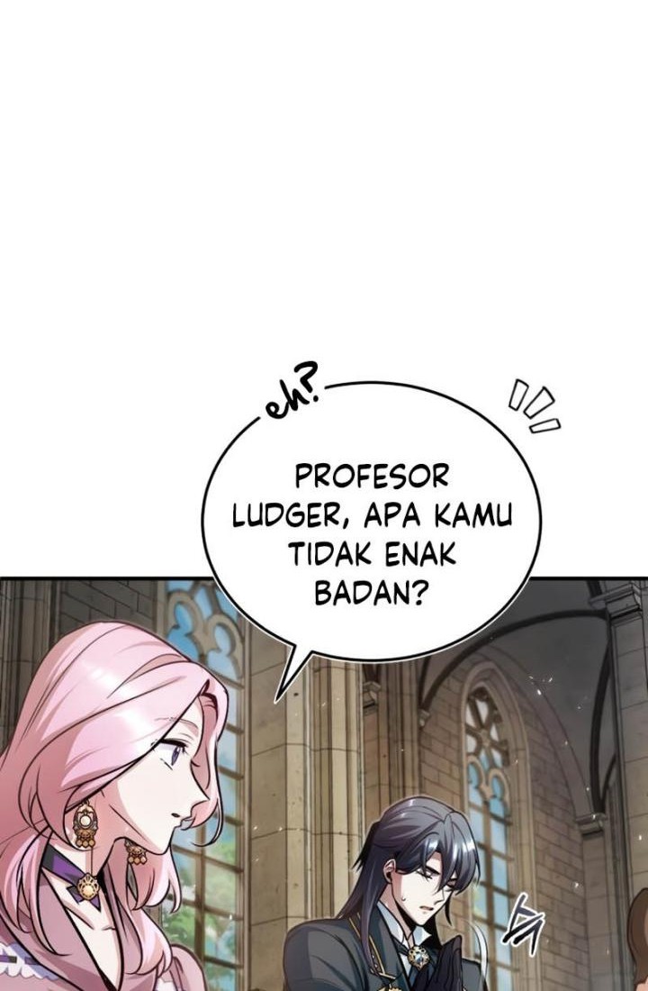 Academy’s Undercover Professor Bab 13 halaman 17