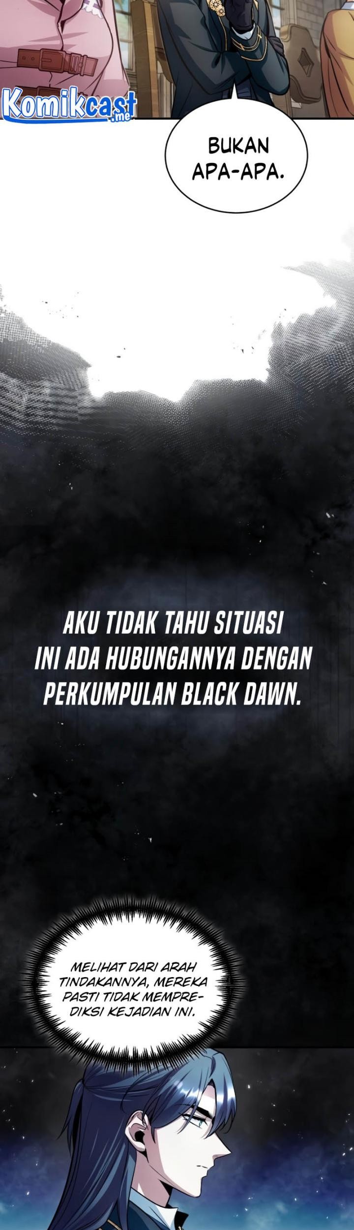 Academy’s Undercover Professor Bab 13 halaman 18