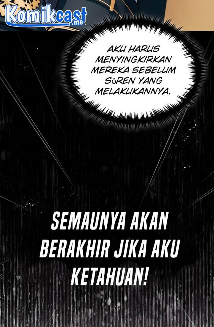 Academy’s Undercover Professor Bab 13 halaman 21