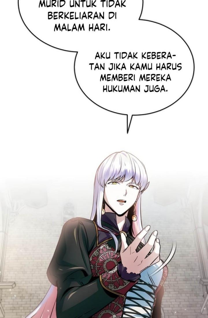 Academy’s Undercover Professor Bab 13 halaman 23