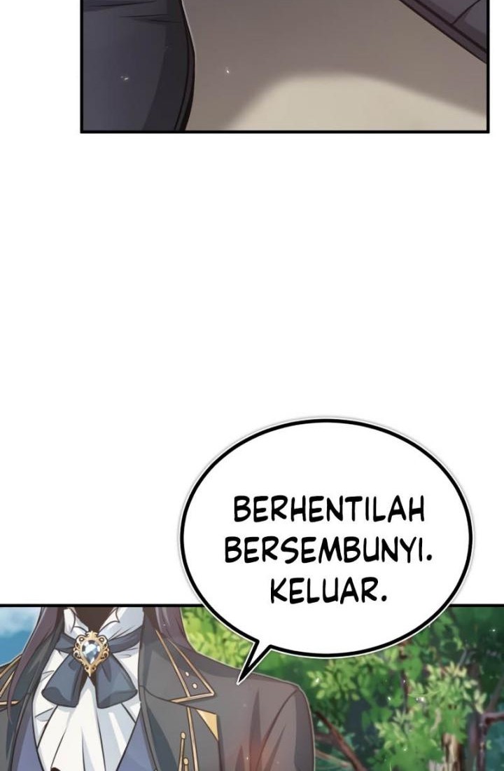 Academy’s Undercover Professor Bab 13 halaman 27